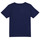 Abbigliamento Bambino T-shirt maniche corte Timberland LIONA Marine