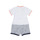 Abbigliamento Bambino Completo Timberland ETIENNO Multicolore