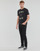 Abbigliamento Uomo T-shirt maniche corte Billabong Tucked t-shirt Black