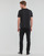 Abbigliamento Uomo T-shirt maniche corte Billabong Tucked t-shirt Black