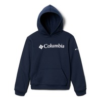 Abbigliamento Bambino Felpe Columbia COLUMBIA TREK HOODIE Marine