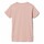 Abbigliamento Bambina T-shirt maniche corte Columbia MISSION LAKE SS GRAPHIC SHIRT Rosa