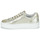 Scarpe Donna Sneakers basse NeroGiardini E218110D-505 Argento