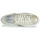 Scarpe Donna Sneakers basse NeroGiardini E218110D-505 Argento