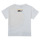 Abbigliamento Bambina T-shirt maniche corte Desigual HEPBURN Bianco