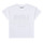 Abbigliamento Bambina T-shirt maniche corte Desigual BERTINI Bianco
