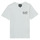 Abbigliamento Bambino T-shirt maniche corte Emporio Armani EA7 AIGUE Bianco