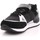 Scarpe Unisex bambino Sneakers basse Colmar 6 - SUPR C Nero
