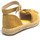 Scarpe Donna Sandali Gold&gold SANDALO DONNA SCAMOSCIATO Multicolour