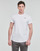 Abbigliamento Uomo T-shirt maniche corte G-Star Raw Lash r t s\s Bianco