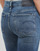 Abbigliamento Donna Jeans bootcut G-Star Raw 3301 flare Blu