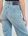 Abbigliamento Donna Jeans bootcut G-Star Raw Deck ultra high wide leg Blu / Clair