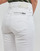 Abbigliamento Donna Jeans dritti G-Star Raw Noxer straight Bianco