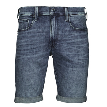 Abbigliamento Uomo Shorts / Bermuda G-Star Raw 3301 slim short Blu