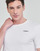 Abbigliamento Uomo T-shirt maniche corte G-Star Raw Slim base r t s\s Bianco