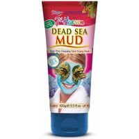 Bellezza Maschere & scrub 7Th Heaven Mud Dead Sea Mask 100 Gr 