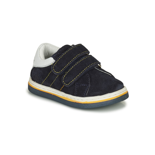 Scarpe Bambino Sneakers basse Citrouille et Compagnie NEW 53 Navy