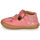 Scarpe Bambina Ballerine Citrouille et Compagnie NEW 56 Pink