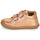 Scarpe Bambina Sneakers basse Citrouille et Compagnie NEW 64 Oro