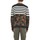Abbigliamento Uomo T-shirt & Polo Manuel Ritz 3132M521 213819 Multicolore