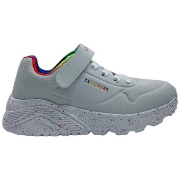 Scarpe Donna Sneakers Skechers 310457L WMLTWHITE Bianco