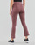 Abbigliamento Donna Leggings adidas Originals OPEN HEM TIGHTS Crimson