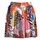 Abbigliamento Donna Top / T-shirt senza maniche adidas Originals SKIRT Multicolore