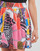 Abbigliamento Donna Top / T-shirt senza maniche adidas Originals SKIRT Multicolore