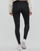 Abbigliamento Donna Leggings adidas Originals 3 STRIPES TIGHT Black