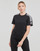 Abbigliamento Donna T-shirt maniche corte adidas Originals TIGHT TEE Black