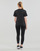 Abbigliamento Donna T-shirt maniche corte adidas Originals TIGHT TEE Black