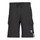 Abbigliamento Uomo Shorts / Bermuda adidas Originals 3S CARGO SHORT Nero