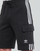 Abbigliamento Uomo Shorts / Bermuda adidas Originals 3S CARGO SHORT Nero