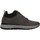 Scarpe Uomo Sneakers alte Wrangler WM12132A-062 Grigio