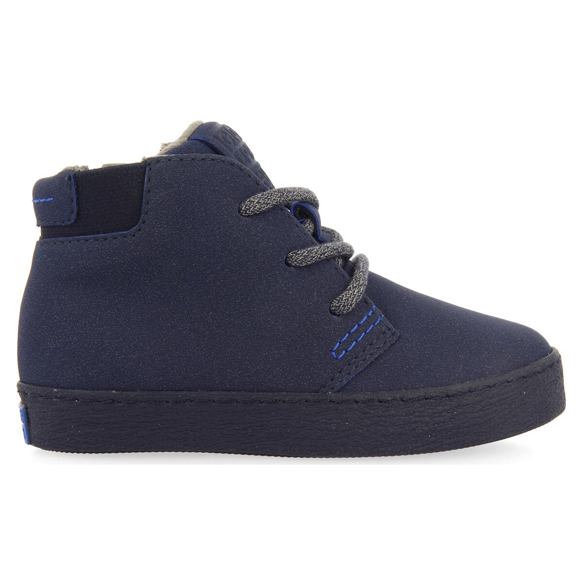 Scarpe Sneakers Gioseppo ETNEDAL Blu