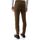 Abbigliamento Uomo Pantaloni Dondup GAUBERT VS0426U-UP235 728 Bianco