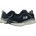 Scarpe Uomo Sneakers Skechers 232044NVGY Blu