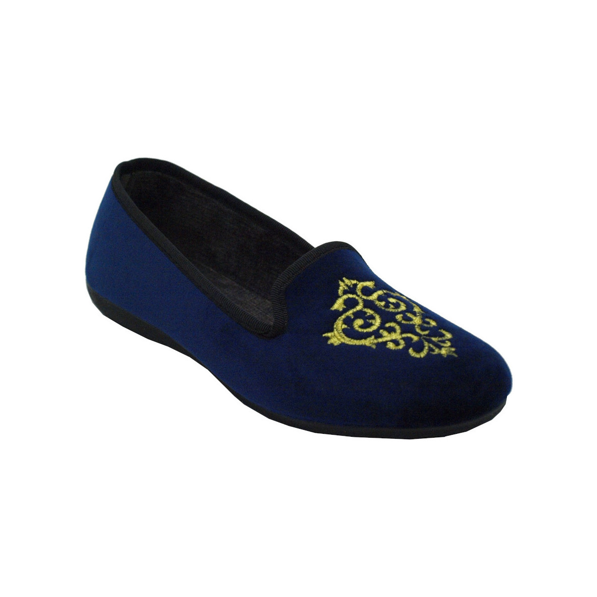Scarpe Donna Pantofole Susimoda ASUSIMODA6922blu Blu