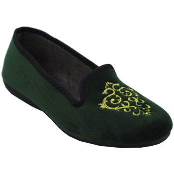 Scarpe Donna Pantofole Susimoda ASUSIMODA6922verde Verde