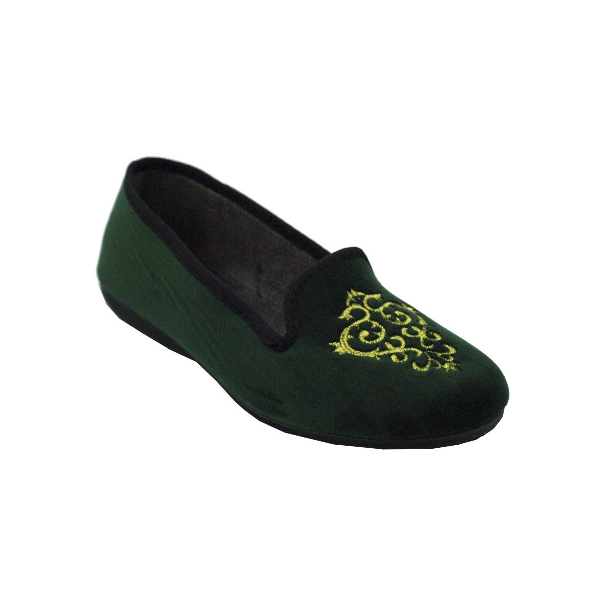 Scarpe Donna Pantofole Susimoda ASUSIMODA6922verde Verde