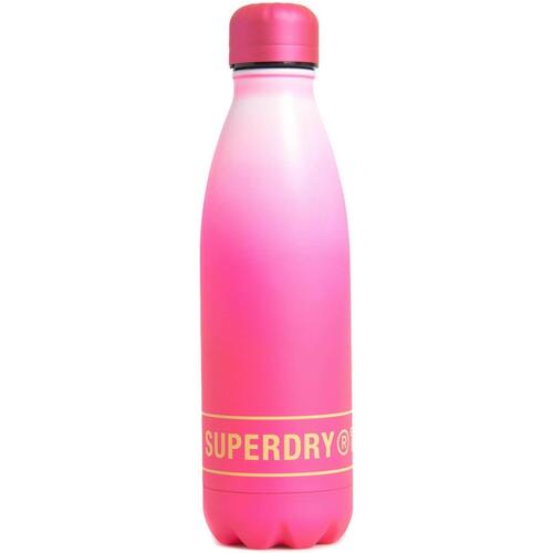 Casa Uomo Bottiglie Superdry  Rosa