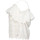 Abbigliamento Donna Top / T-shirt senza maniche Pepe jeans NOLITA Bianco