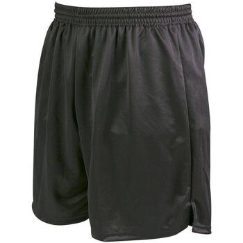 Abbigliamento Shorts / Bermuda Precision Attack Nero
