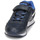 Scarpe Bambino Sneakers basse Reebok Classic REEBOK ROYAL CLJOG Marine / Bianco