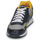 Scarpe Unisex bambino Sneakers basse Reebok Classic REEBOK ROYAL CL JOG Marine / Grigio / Giallo