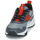 Scarpe Unisex bambino Running / Trail Reebok Sport REEBOK XT SPRINTER Grigio / Bianco / Rosso