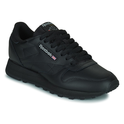 Reebok Classic CLASSIC LEATHER Nero - Consegna gratuita | Spartoo.it ! -  Scarpe Sneakers basse 90,00 €