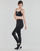 Abbigliamento Donna Reggiseno sportivo adidas Performance TRAIN LIGHT SUPPORT GOOD Black