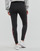 Abbigliamento Donna Leggings adidas Performance 3 Stripes Leggings Black