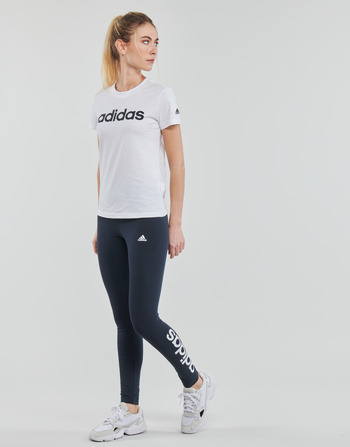 Adidas Sportswear LIN Leggings Leggenda / Ink / White